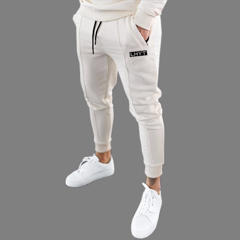 Streetwear Jogginghose für Herren