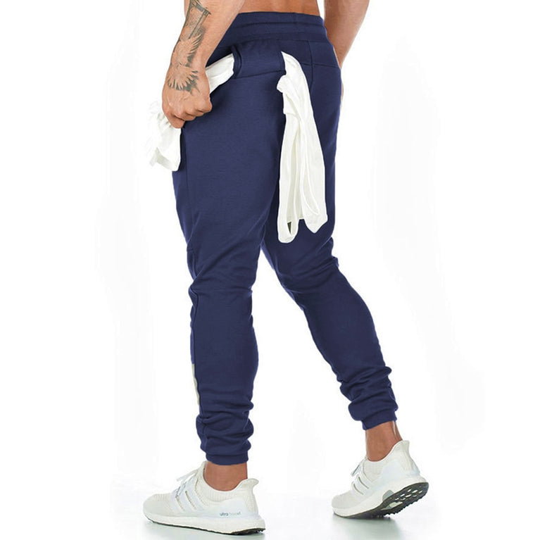 Jogger  Herren Freizeithose