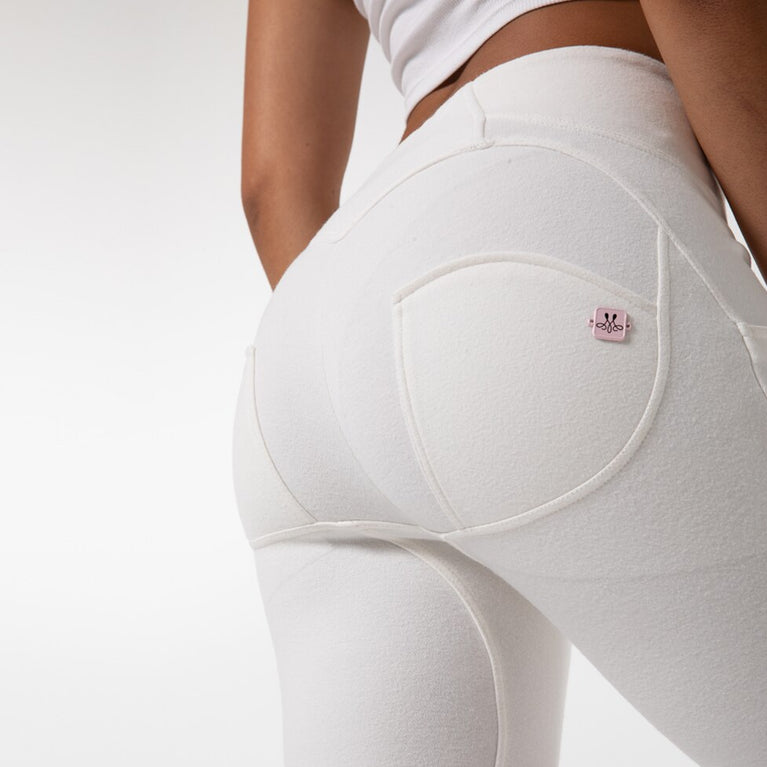 Shascullfites Melody Push-UpLeggings mit hoher Taille