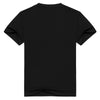 CLOOCL Pure Baumwolle Herren T-Shirt