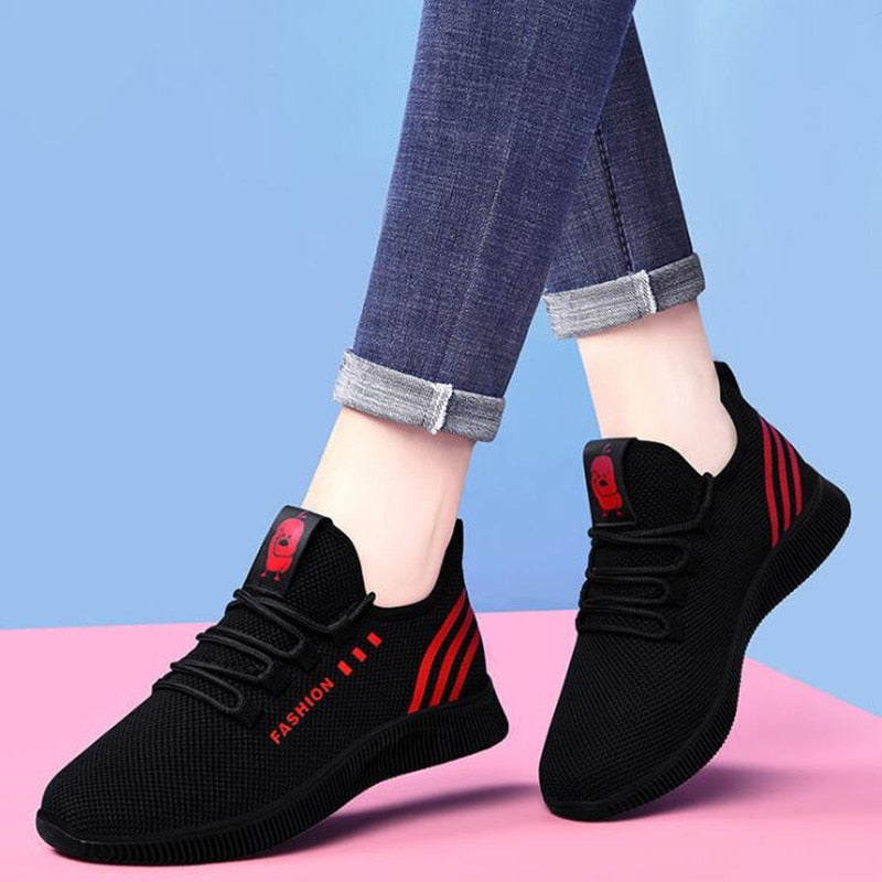 Damen Casual Sneaker