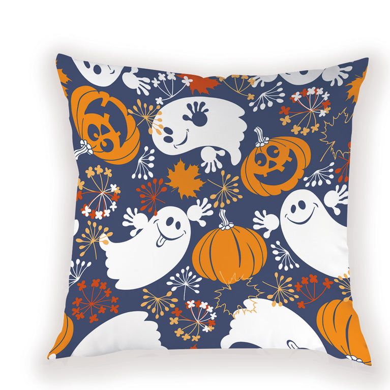 Halloween Dekorationskissen 45*45Cm