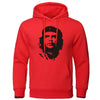 Che Guevara Sweatshirt für Herren