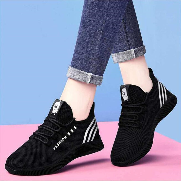 Damen Casual Sneaker