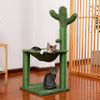 Cactus Katzen Kratzbaum