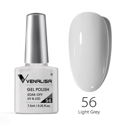 Venalisa VIP4 Nagelgel-Nagellack, HEMA-frei