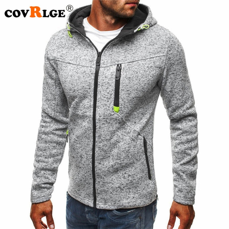 Covrlge Sweatshirt für Herren