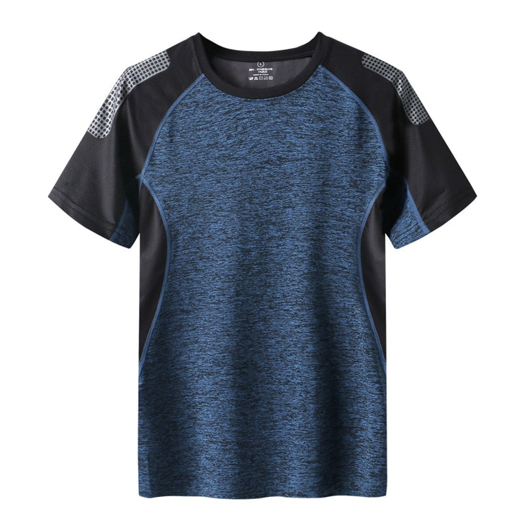 Casual Asiatische T-Shirt für Herren