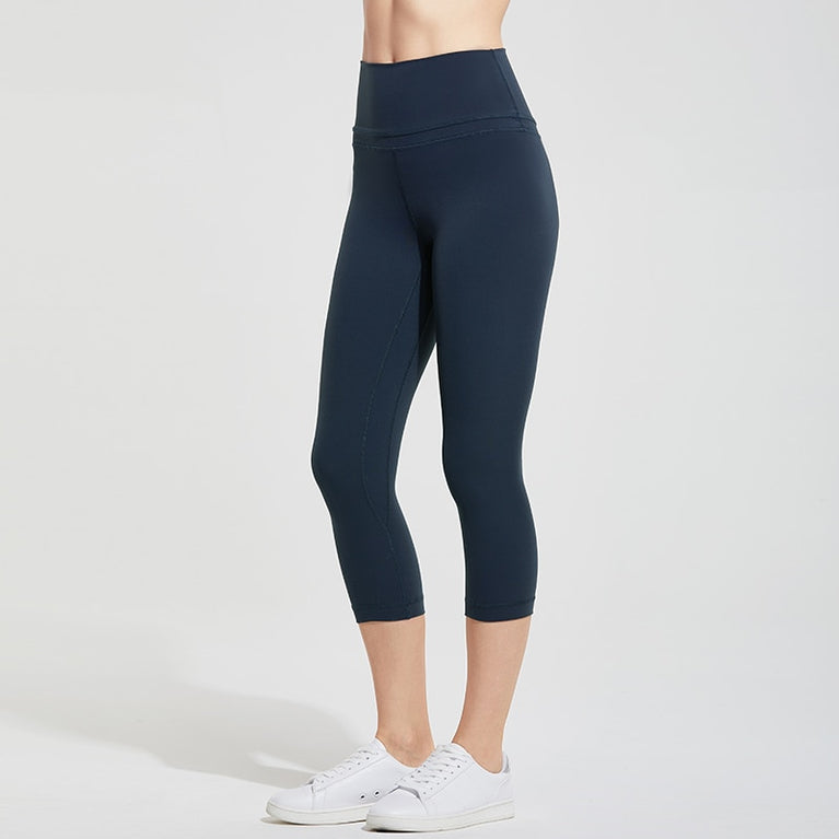 Designer Damen Loggings 3/4Länge