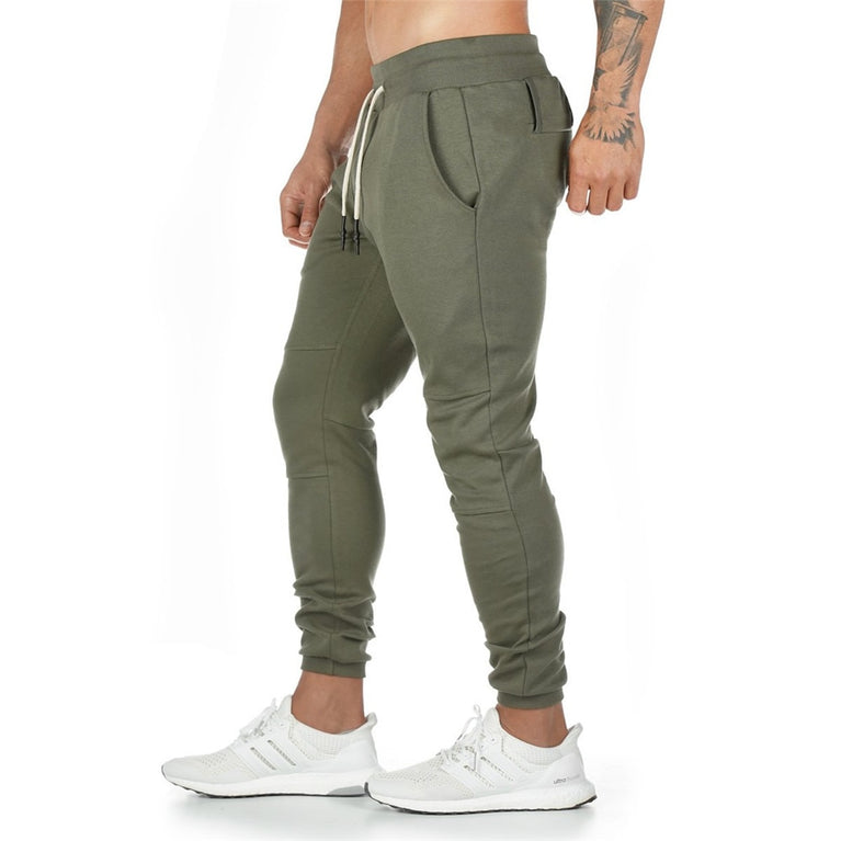 Jogger  Herren Freizeithose