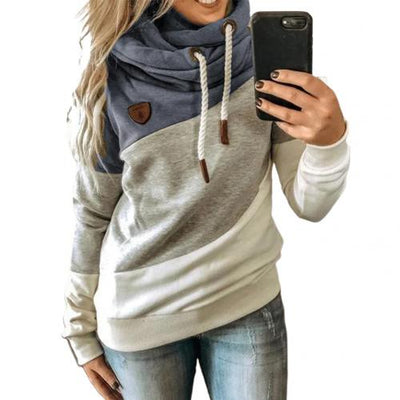 Streetware Damen Hoodie