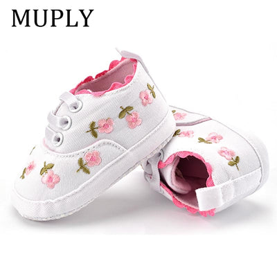 Baby - Mädchen Schuhe