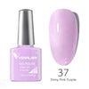 Venalisa VIP4 Nagelgel-Nagellack, HEMA-frei