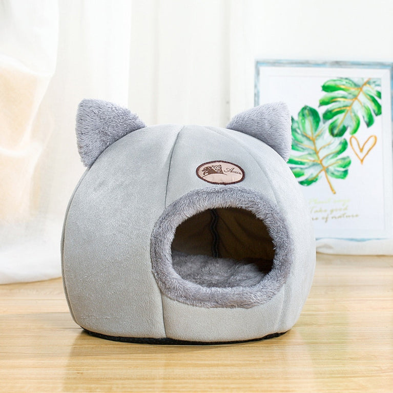 New Deep Sleep Comfort Katzenbett