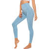 High Waist Seamless Push Up Damen Leggins