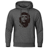 Che Guevara Sweatshirt für Herren