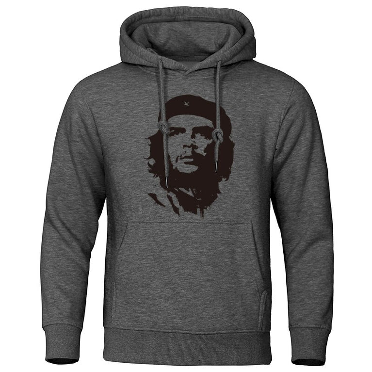 Che Guevara Sweatshirt für Herren