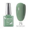 Venalisa VIP4 Nagelgel-Nagellack, HEMA-frei