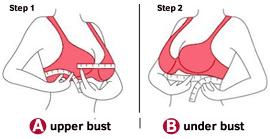 CINOON Sexy Blütenblattform, ultradünnes Cup-BH-Set, Push-up-DessousSet