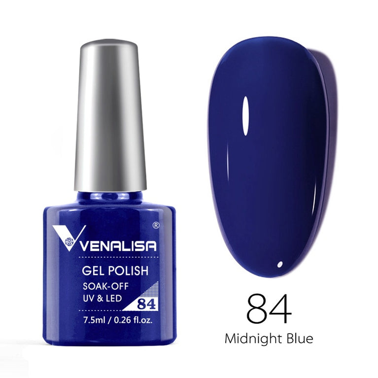 Venalisa VIP4 Nagelgel-Nagellack, HEMA-frei