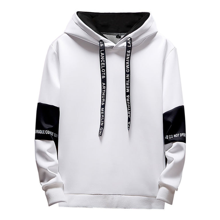 Casual Hip Hop Sweatshirt für Herren