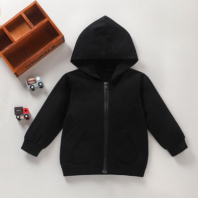 Witziger Kinder Hoodie