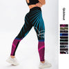 Push-Ip Leggings Qickitout in mehreren Variationen