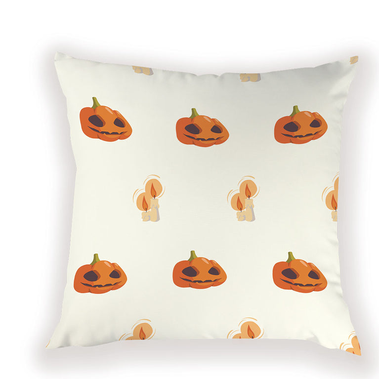 Halloween Dekorationskissen 45*45Cm