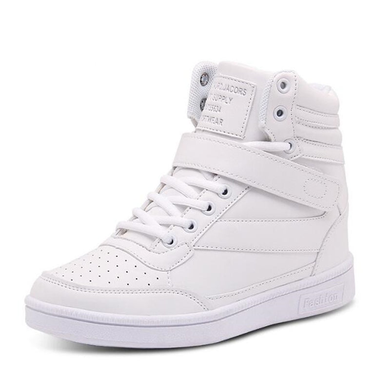 Damen High Top Damen Sportschuhe