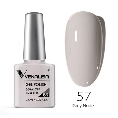 Venalisa VIP4 Nagelgel-Nagellack, HEMA-frei