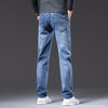 Classic Herren Regular Fit Stretch Jeans