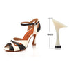 Eleganter Damen Sandale (High Heel)