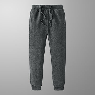 Warmen Herren Jogginghose