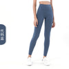 Damen Leggings mit  leichten Push Up Effekt in diversen Farben