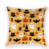 Halloween Dekorationskissen 45*45Cm