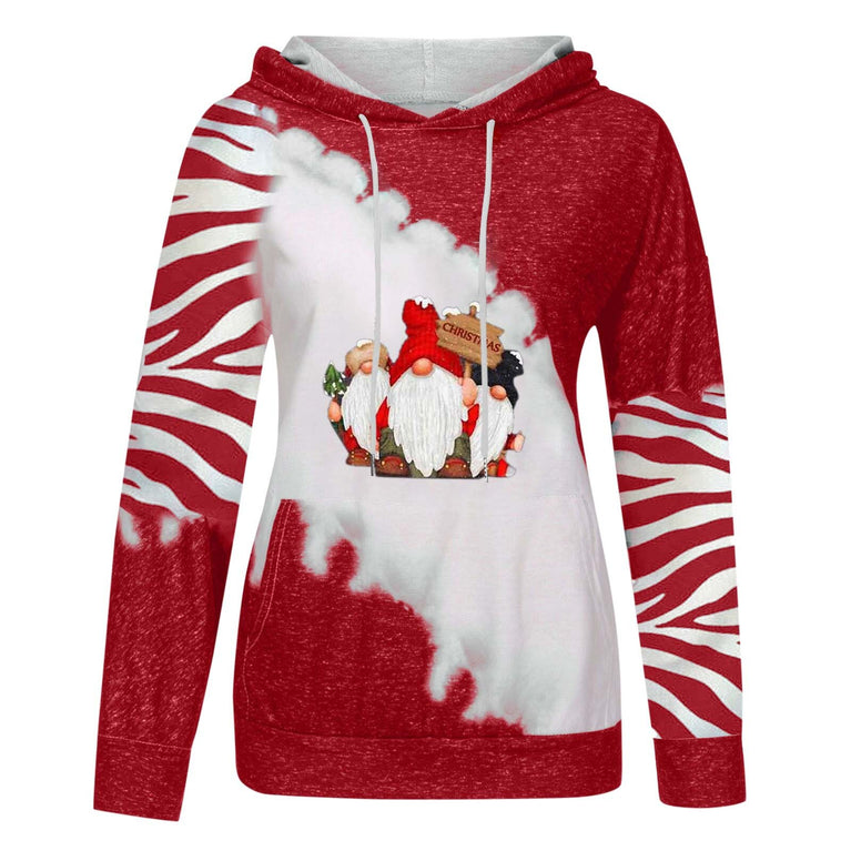 Damen Christmas Sweatshirt