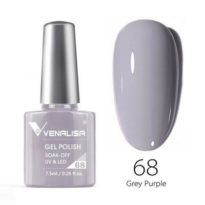 Venalisa VIP4 Nagelgel-Nagellack, HEMA-frei