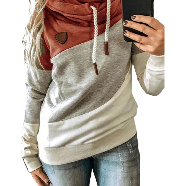 Streetware Damen Hoodie