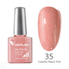 Venalisa VIP4 Nagelgel-Nagellack, HEMA-frei