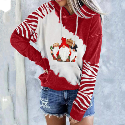 Damen Christmas Sweatshirt