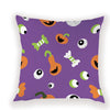 Halloween Dekorationskissen 45*45Cm