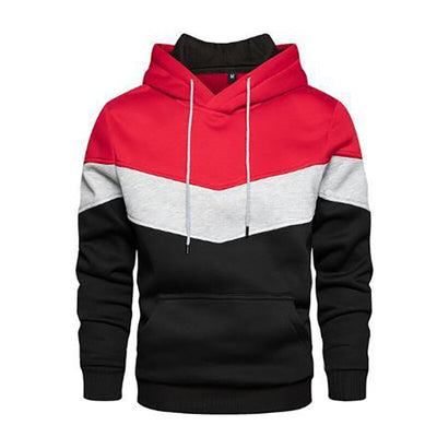 Casual Sportswear Sweatshirts für Herren