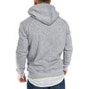 Herren Hoodie - Einfarbig