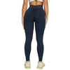 High Waist Seamless Push Up Damen Leggins