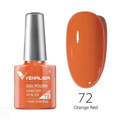 Venalisa VIP4 Nagelgel-Nagellack, HEMA-frei