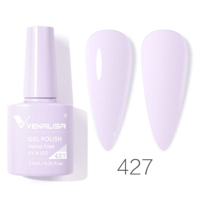 Venalisa VIP4 Nagelgel-Nagellack, HEMA-frei