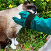 Anti-Biss-Handschuhe für Tiere