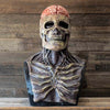 2022 Neueste Skelett Halloween Horror Maske
