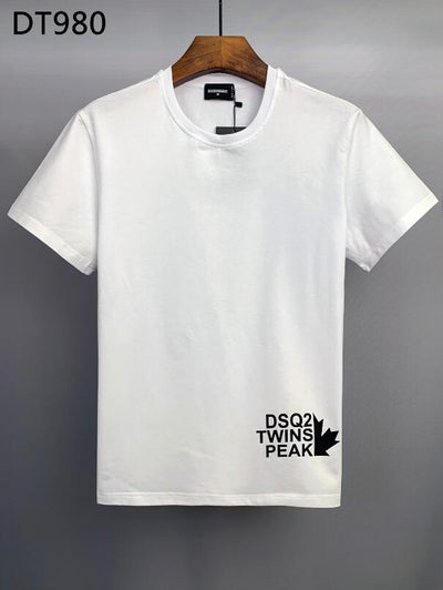 Italienische Dsquared2 T-Shirt für Herren