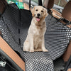CAWAYI KENNEL Wasserdichter Autositzbezug für Hunde